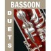 Bassoon Duets